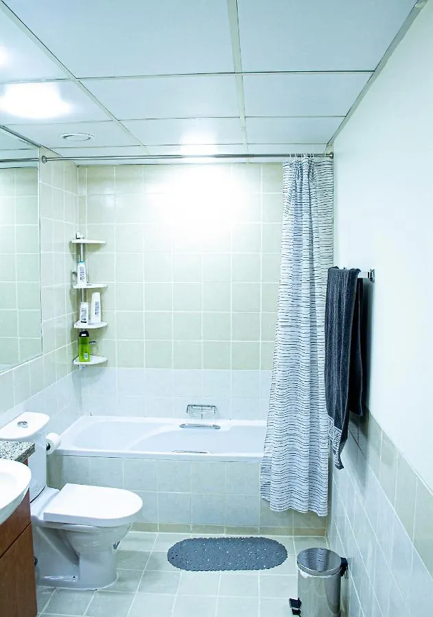 Prime Location-Greens 1Br - Free Parking-Pool-Gym Dubai United Arab Emirates